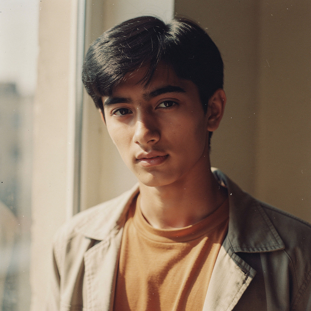 Timur Karimov